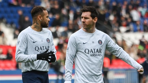 All eyes on Neymar: Half-fit has-been or Selecao saviour?!