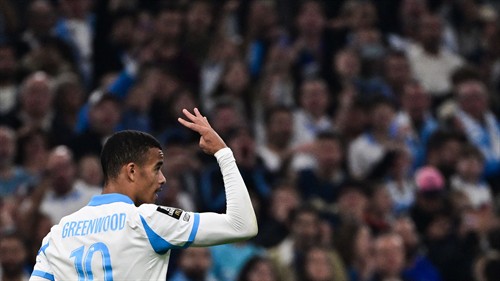 Greenwood transfer in danger as Roma await offers for Arsenal & PSG target
