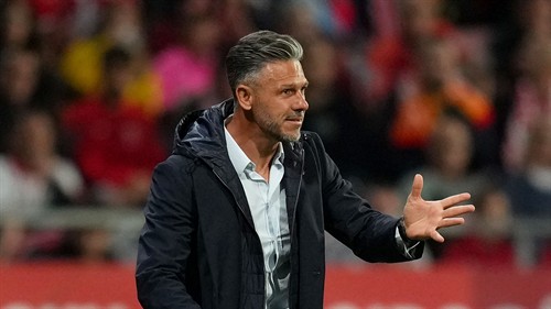 Ex-Man City & Bayern star appointed RB Leipzig boss with Klopp backing