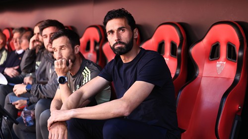 Fulham 'finalising' Arbeloa appointment