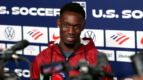 USMNT star Balogun seeking summer transfer amid PL interest
