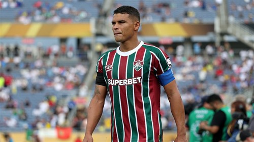 Silva is back! Ex-Chelsea defender makes surprise return to former team after Porto exit