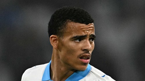 Greenwood transfer in danger as Roma await offers for Arsenal & PSG target