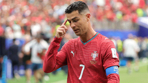 Ronaldo & Neymar 'don't need to prove anything to anyone'