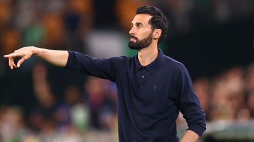 Fulham 'finalising' Arbeloa appointment