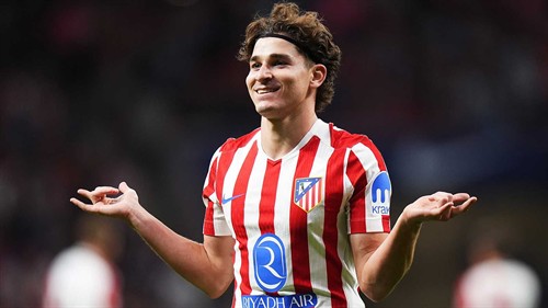 Barcelona preparing €130m bid for Alvarez