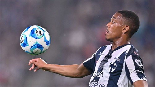 Martial eyes Ligue 1 return after Monterrey exit