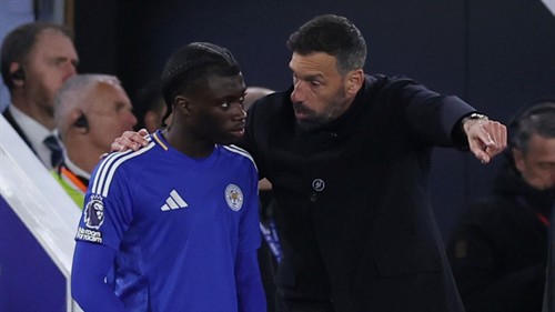 Arsenal beat host of clubs to sign Leicester wonderkid as fee agreed
