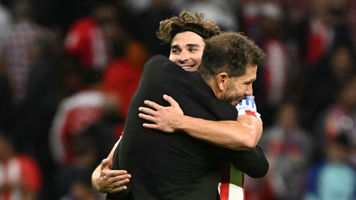 Barcelona preparing €130m bid for Alvarez
