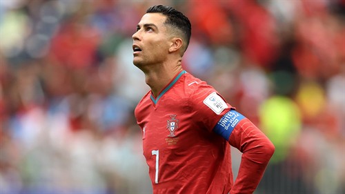 Portugal need Martinez to learn when to axe ageing Ronaldo