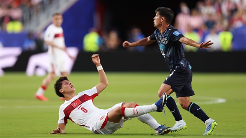 Turkey 'stand by' coach despite World Cup humiliation
