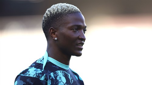 Chawinga renews KC Current contract until 2029