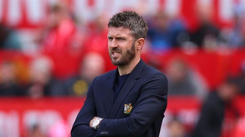 Man Utd & Arsenal ‘both tracking’ PL midfielder valued at ￡60m