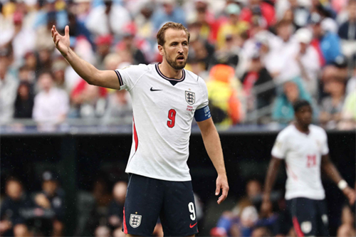 England 0-0 Ghana: Toothless England labour to goalless draw against Ghana