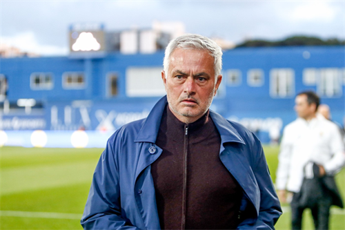 Tottenham contact Real Madrid for youngster unwanted by Jose Mourinho