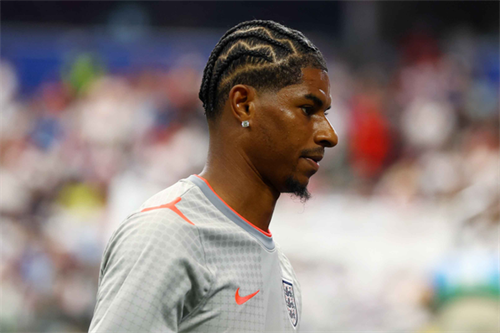 Manchester United 'ready to force' Marcus Rashford's exit as Tottenham prepare offer
