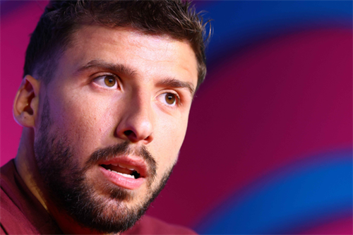Manchester City make tempting Ruben Dias offer to block Real Madrid exit