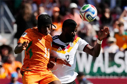 Liverpool chase 'Premier League cross king' as Yan Diomande alternative