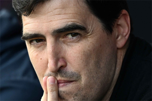 Liverpool miss out on the 'new Martin Odegaard' as European rivals swoop in