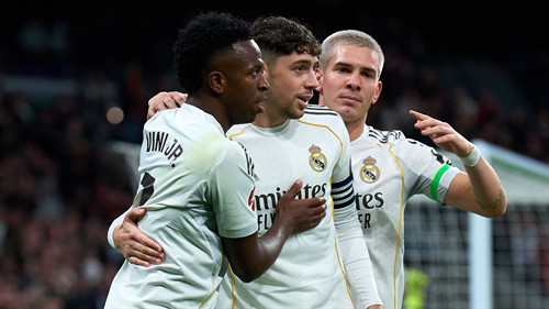 Tottenham ask Real Madrid about star not in Mourinho plans