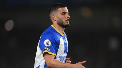 How Brighton flop Undav became Germany's prime goal-getter