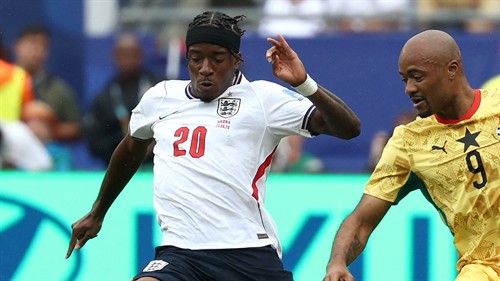 Kane has a shocker as abysmal England held to bore draw