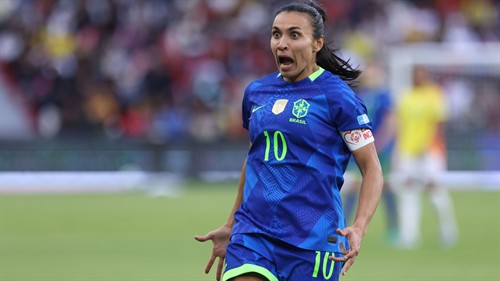 One year out: Five biggest stories for 2027 Women's World Cup