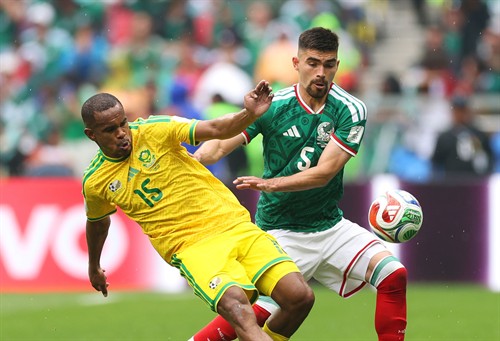 Could Vargas, Ochoa see minutes? Five keys to Mexico vs. Czechia