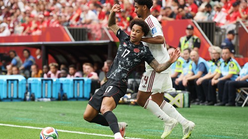 Davies to make his return? Five keys for Canada vs. Switzerland