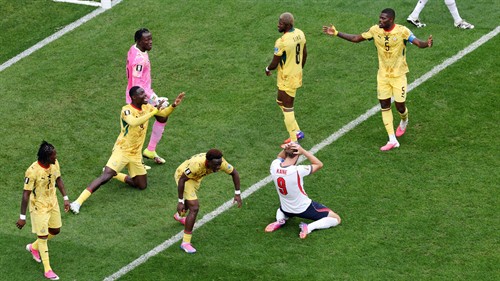 Tuchel speaks out on Kane after England captain hits shocking low in Ghana draw