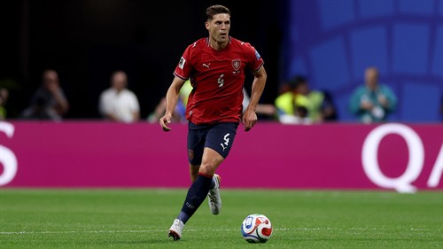 Could Vargas, Ochoa see minutes? Five keys to Mexico vs. Czechia