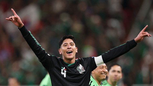 Could Vargas, Ochoa see minutes? Five keys to Mexico vs. Czechia