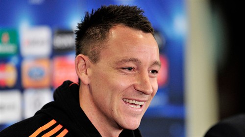 Terry blasts Chelsea for 'borderline offensive' manager snub