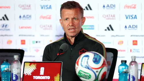 Davies to make his return? Five keys for Canada vs. Switzerland