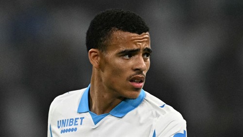 Roma fans petition against Greenwood transfer