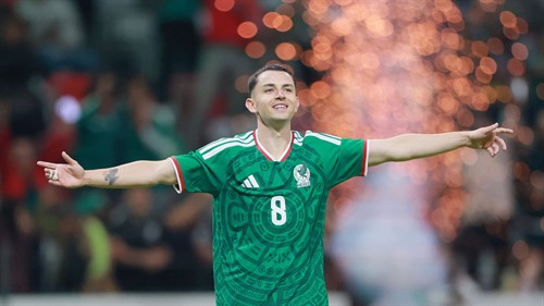 Could Vargas, Ochoa see minutes? Five keys to Mexico vs. Czechia