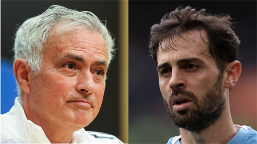 Bellingham reveals thoughts on Mourinho's appointment & Madrid transfer business
