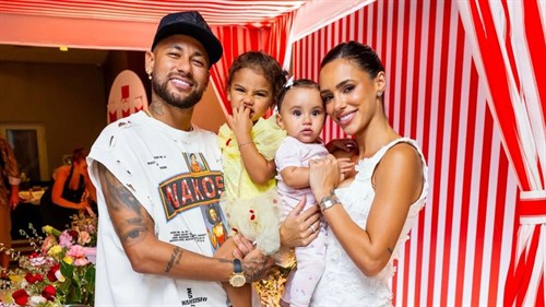Bruna Biancardi explains why she will never be Neymar’s ‘trophy wife’