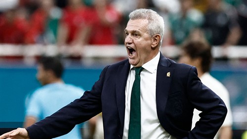 Could Vargas, Ochoa see minutes? Five keys to Mexico vs. Czechia