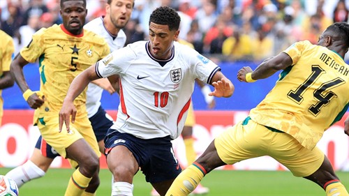 Kane has a shocker as abysmal England held to bore draw