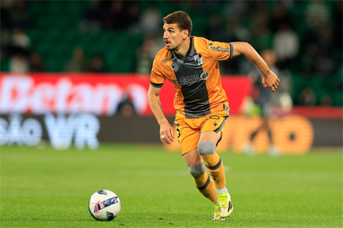 Done Deal: Strasbourg confirm signing of Diogo Sousa