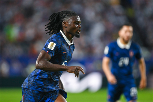 Atletico step up pursuit of Arsenal target Manu Kone