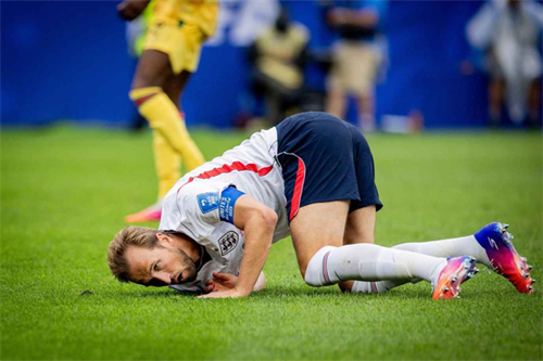 Ghana spiritualist claims credit for Kane’s miss in England draw
