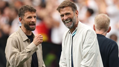 World Cup: The current crop of third-placed finishers has secured progression, and the round of 32 match-ups are now set