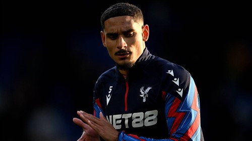 Chelsea to step up pursuit of Crystal Palace defender