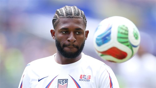 Time for Pepi and Zendejas? Who USMNT should start vs. Türkiye