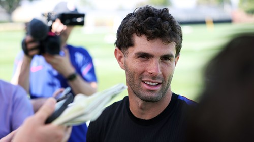 Could Reyna, Aaronson make impact vs. Turkiye? Five keys for USMNT