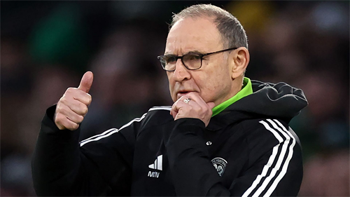 Why appointing 74-year-old O’Neill was right decision by Celtic