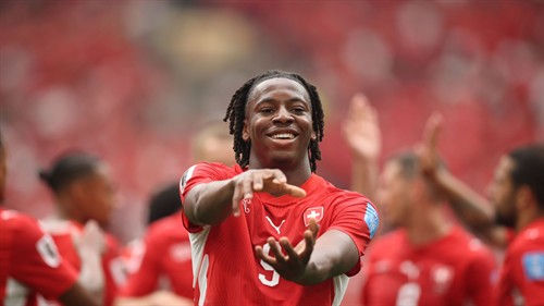 David impresses, but Canada's home World Cup run ends after loss