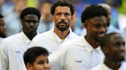 Vozinha in line for transfer following World Cup heroics vs Spain